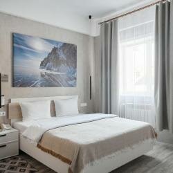 Гостиница 7 Дорог Иркутск-172