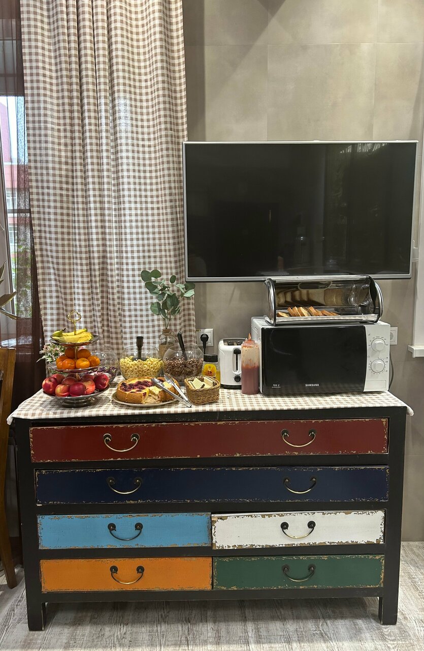 Гостиница 7 Дорог Иркутск-53