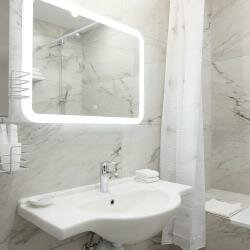 Гостиница 7 Дорог Иркутск-138