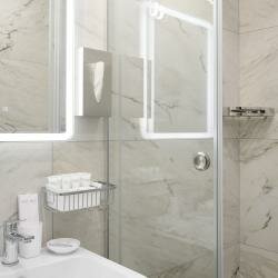 Гостиница 7 Дорог Иркутск-76