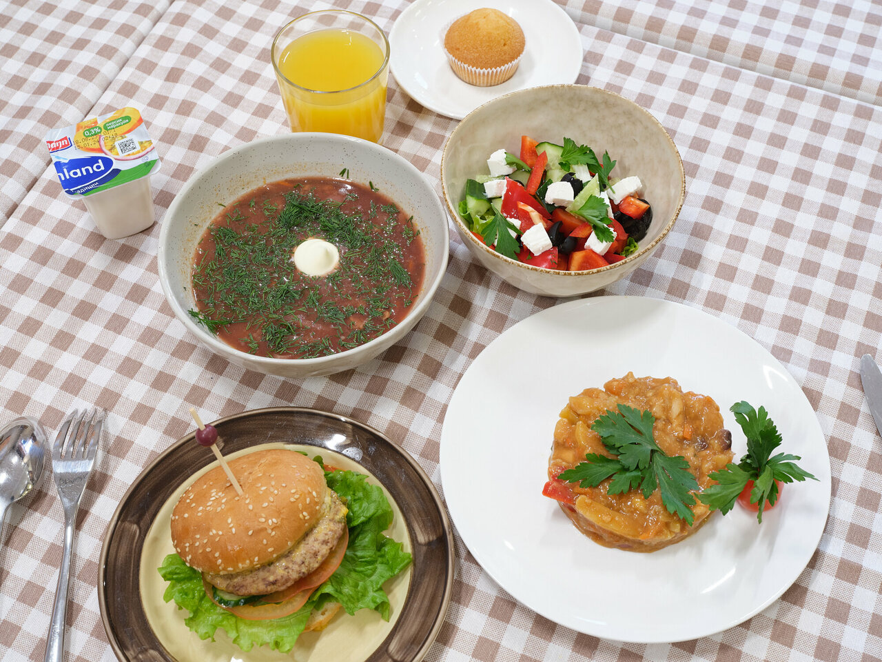 Гостиница 7 Дорог Иркутск-26