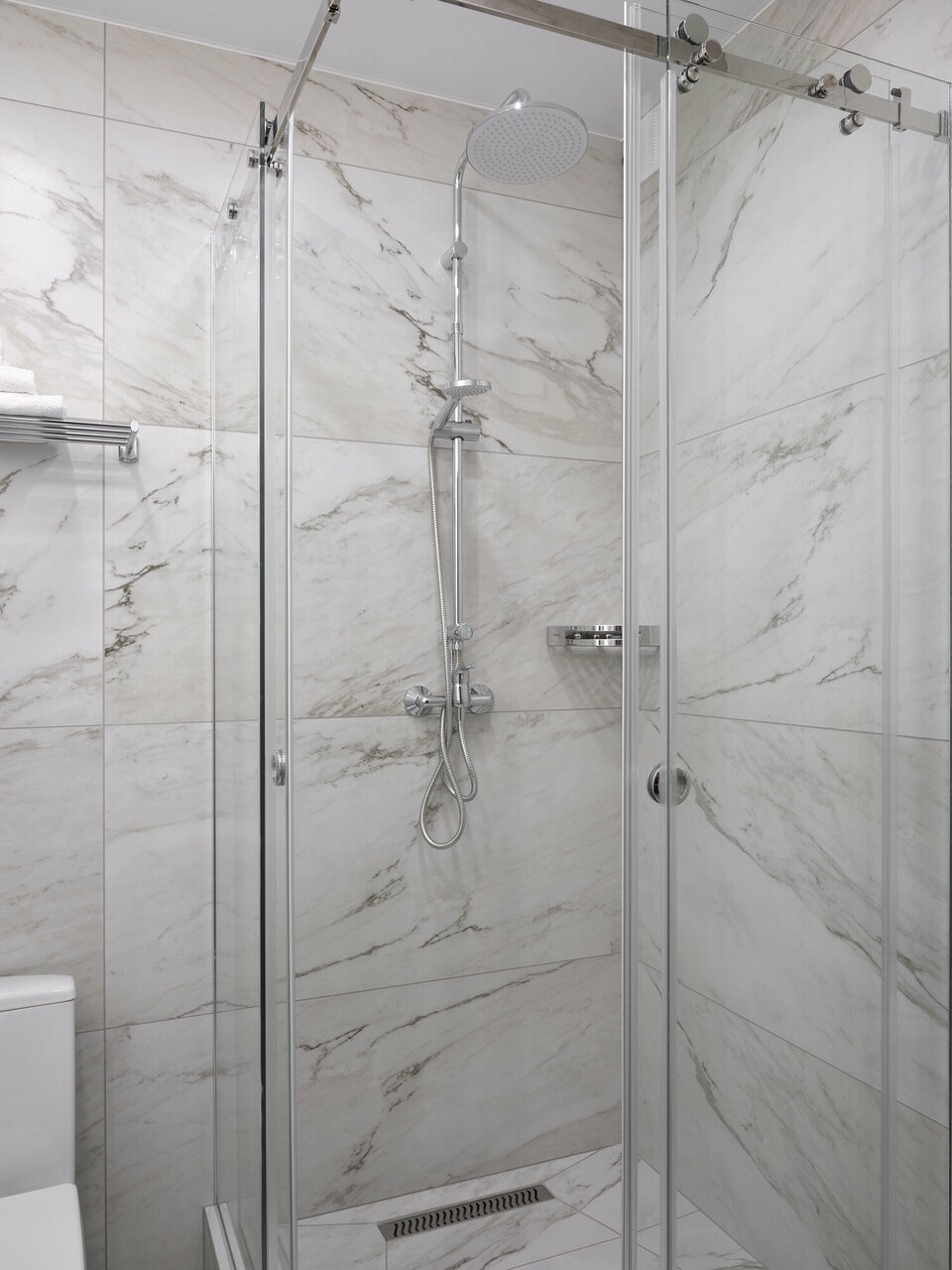 Гостиница 7 Дорог Иркутск