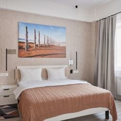 Гостиница 7 Дорог Иркутск-136