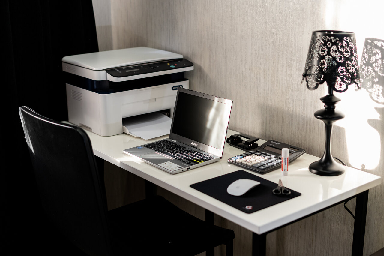 Гостиница 7 Дорог Иркутск-39