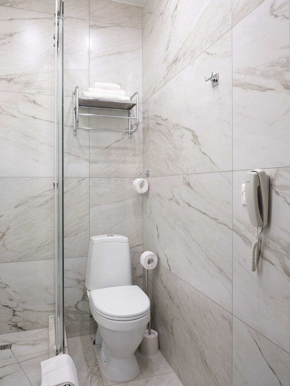 Гостиница 7 Дорог Иркутск-71