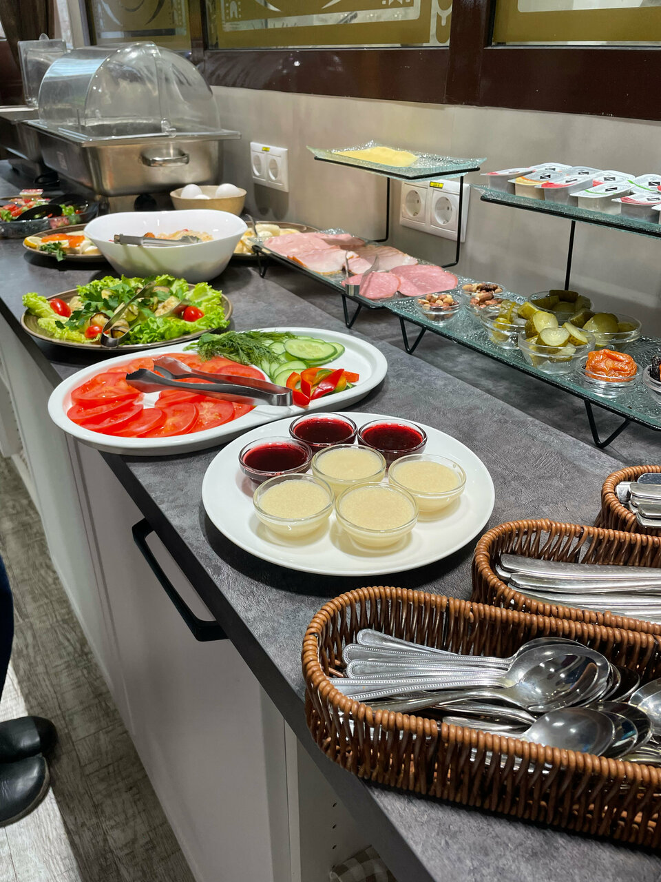 Гостиница 7 Дорог Иркутск-25