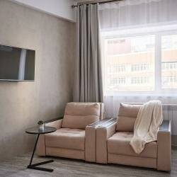 Гостиница 7 Дорог Иркутск-117