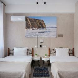 Гостиница 7 Дорог Иркутск-168