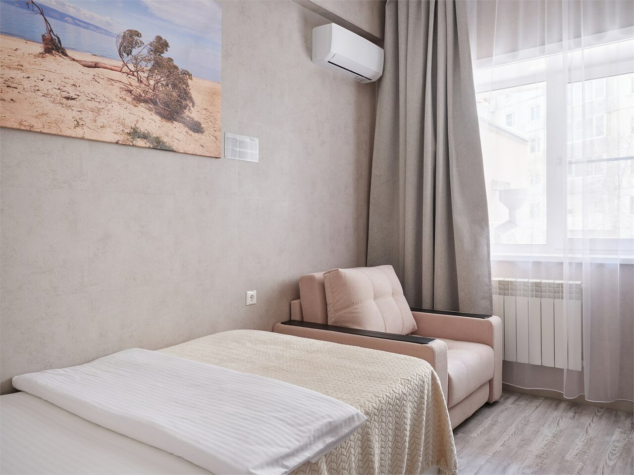Гостиница 7 Дорог Иркутск