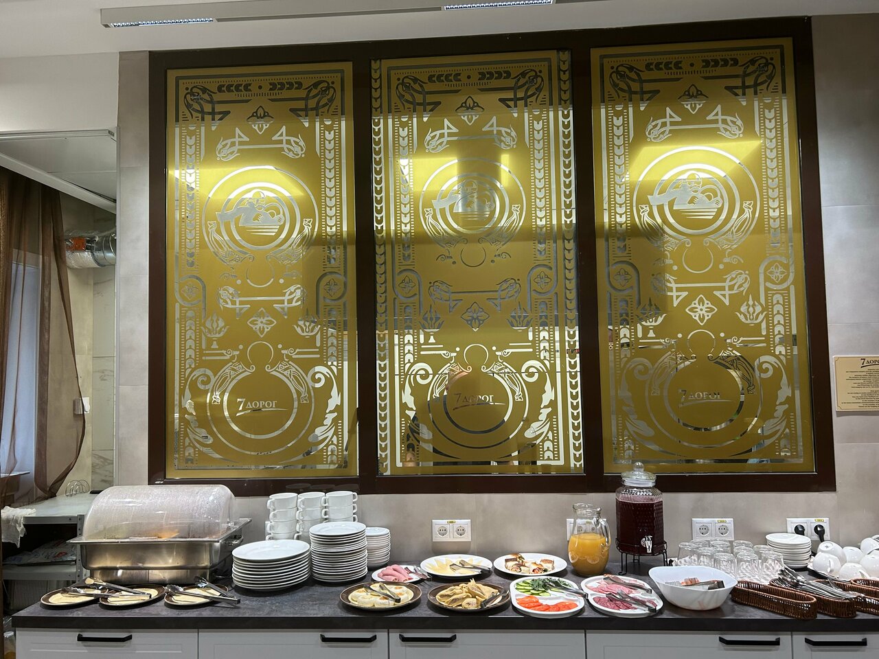 Гостиница 7 Дорог Иркутск-125