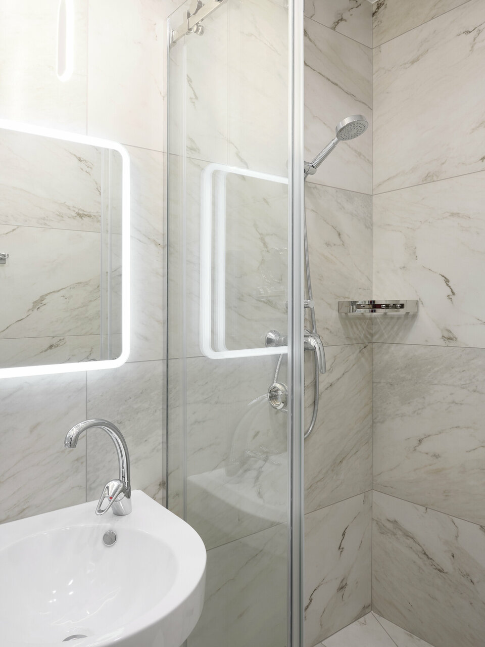 Гостиница 7 Дорог Иркутск-197