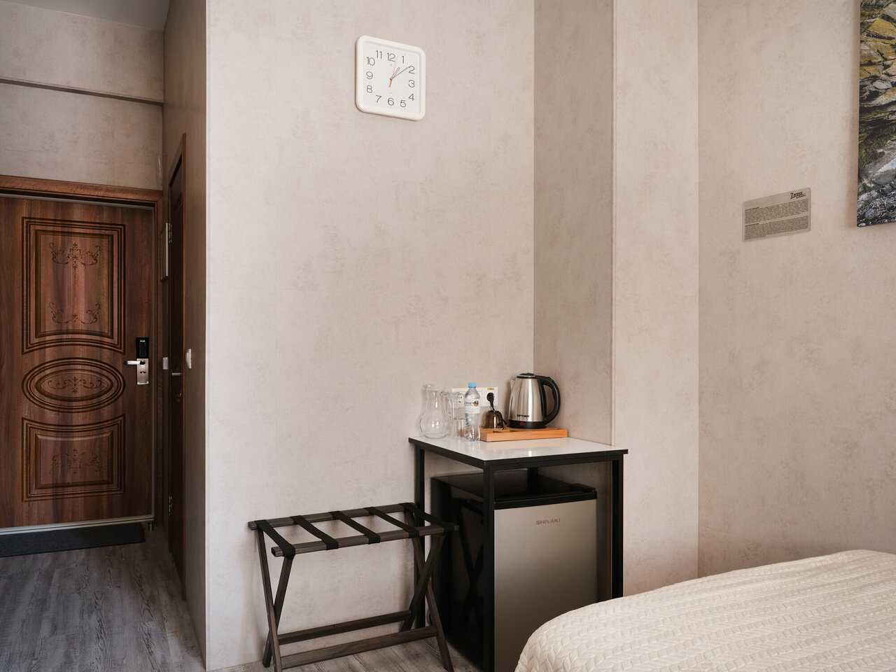 Гостиница 7 Дорог Иркутск