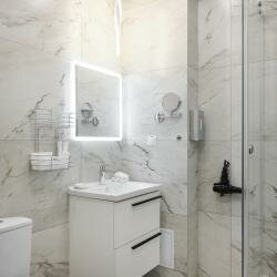 Гостиница 7 Дорог Иркутск-176