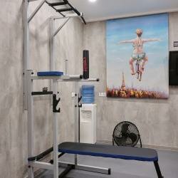 Гостиница 7 Дорог Иркутск-137