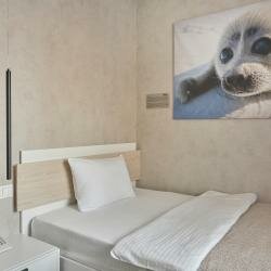 Гостиница 7 Дорог Иркутск-193