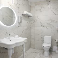 Гостиница 7 Дорог Иркутск-140