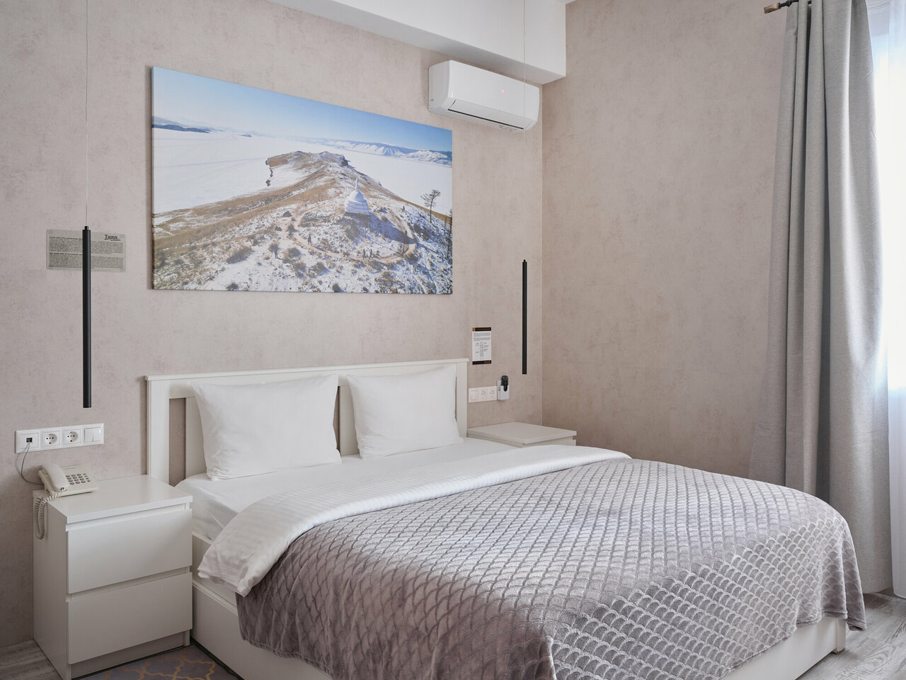 Гостиница 7 Дорог Иркутск