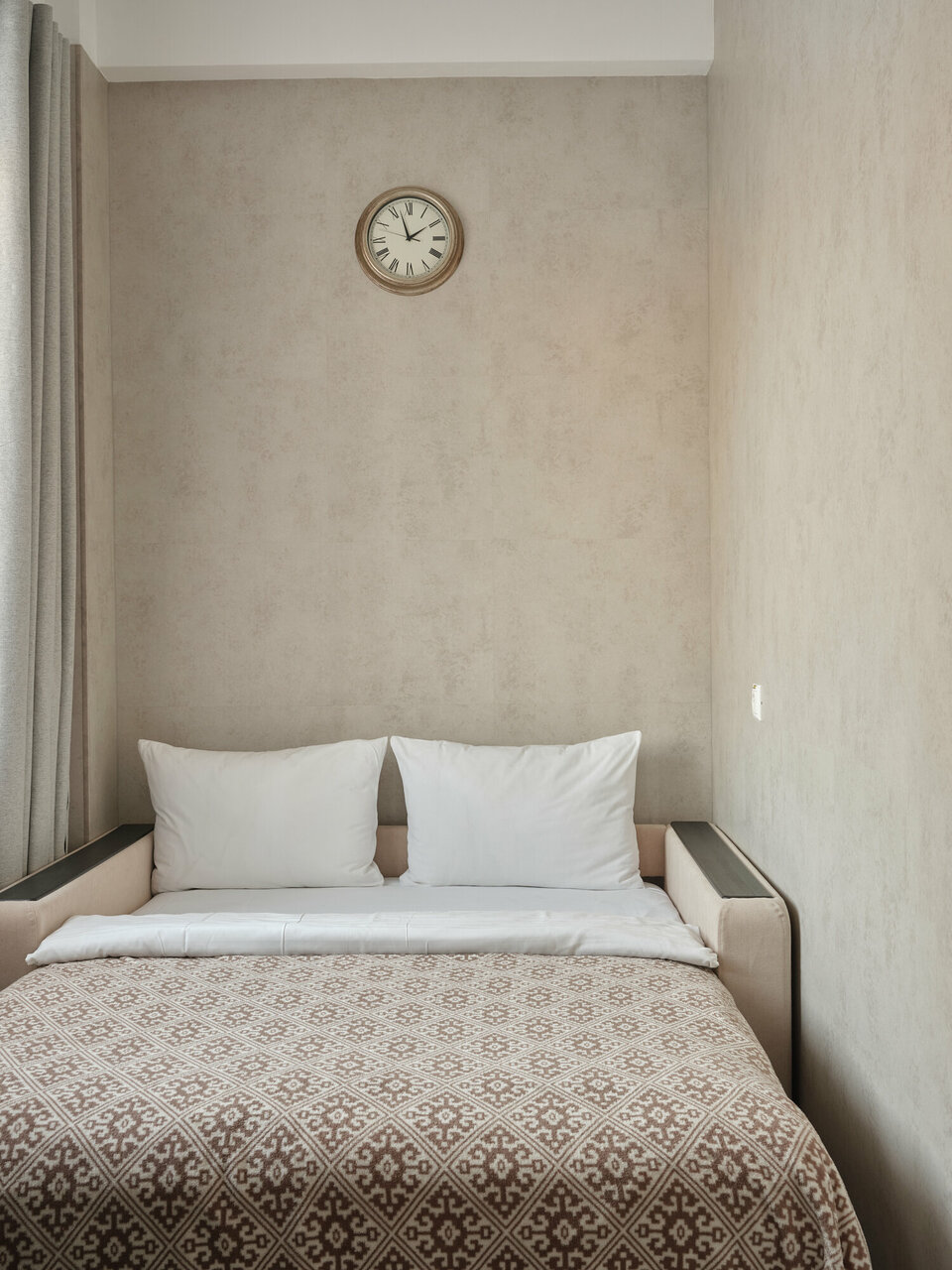 Гостиница 7 Дорог Иркутск