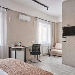 Гостиница 7 Дорог Иркутск-174