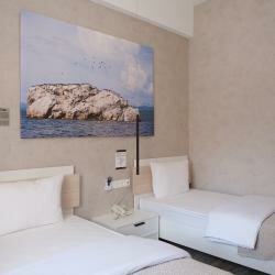 Гостиница 7 Дорог Иркутск-89