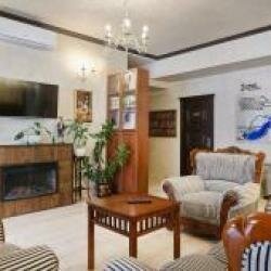 Гостиница 7 Дорог Иркутск-115