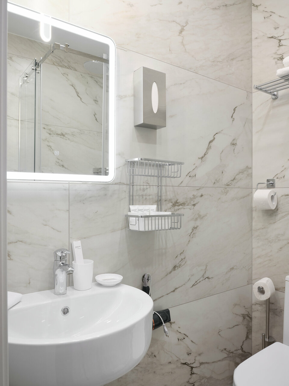 Гостиница 7 Дорог Иркутск