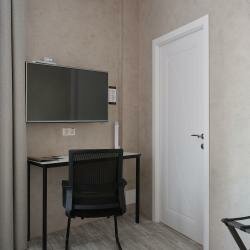 Гостиница 7 Дорог Иркутск-184