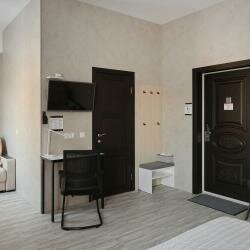 Гостиница 7 Дорог Иркутск-147