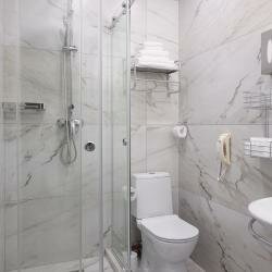 Гостиница 7 Дорог Иркутск-101