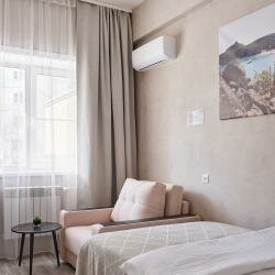 Гостиница 7 Дорог Иркутск-104