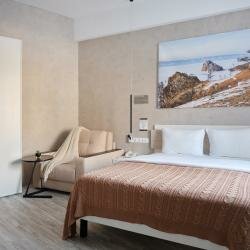 Гостиница 7 Дорог Иркутск-75