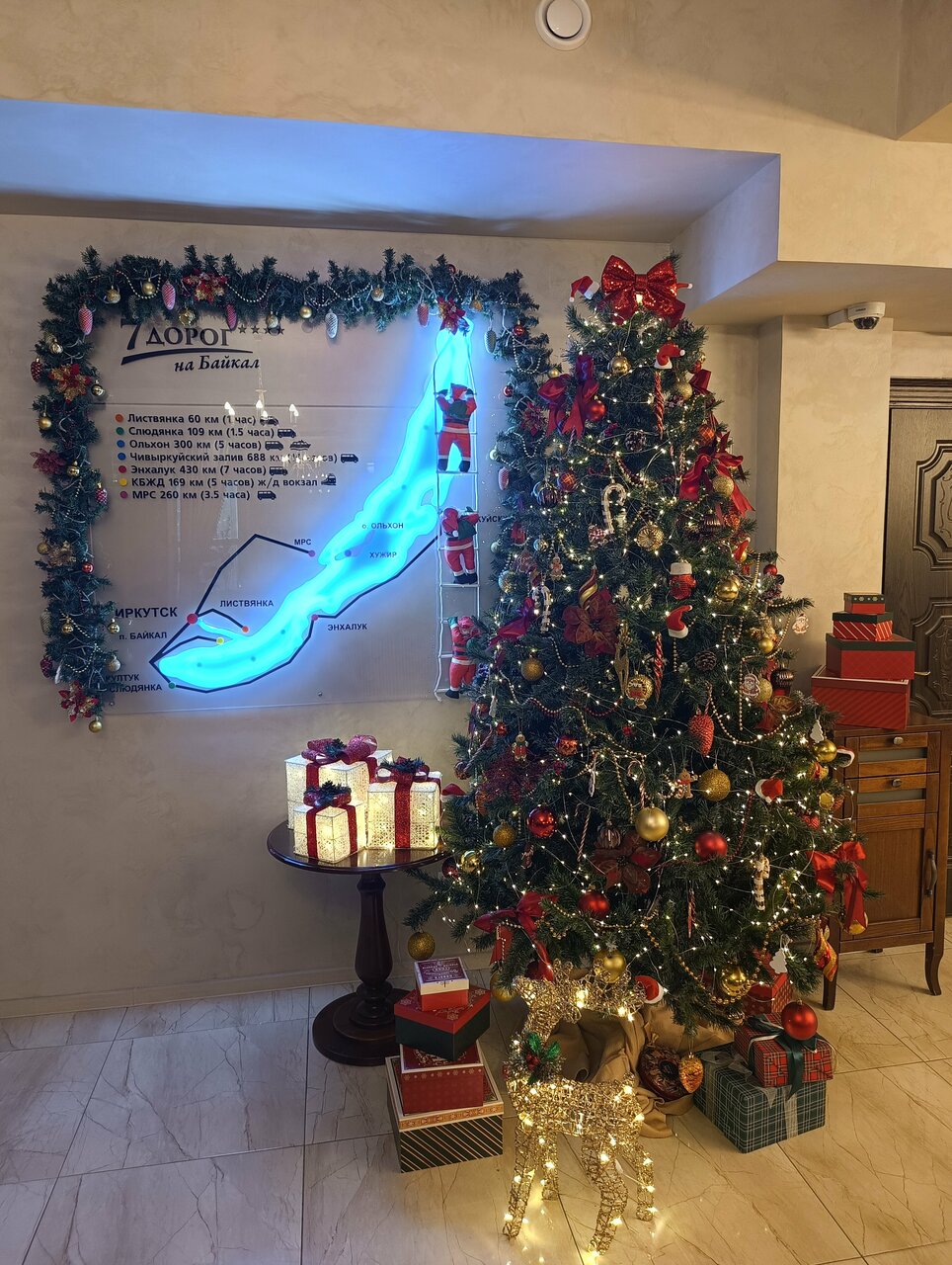 Гостиница 7 Дорог Иркутск-199