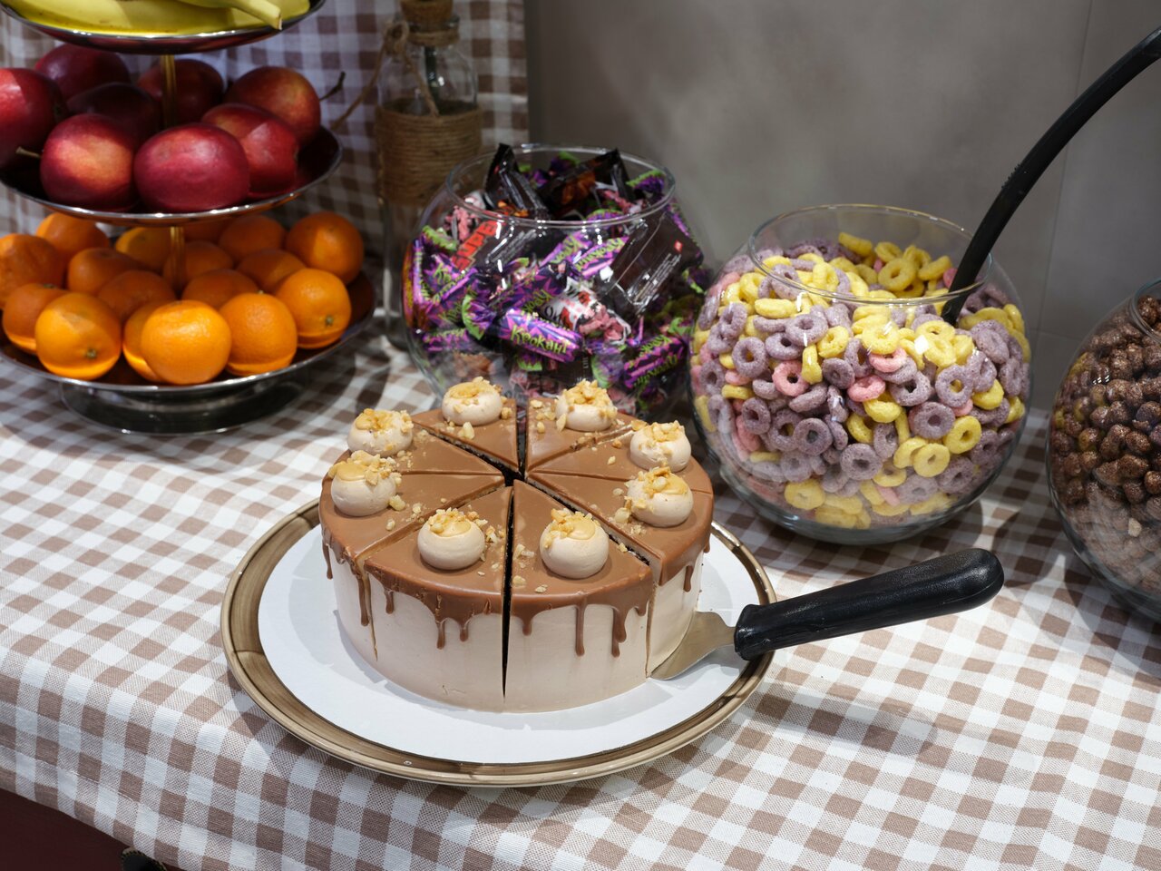 Гостиница 7 Дорог Иркутск-10