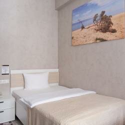 Гостиница 7 Дорог Иркутск-120