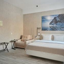 Гостиница 7 Дорог Иркутск-177