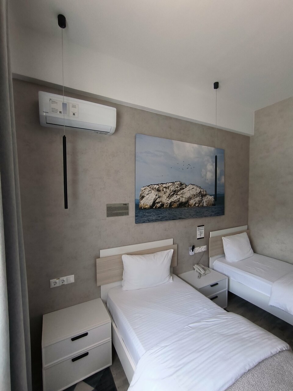 Гостиница 7 Дорог Иркутск-44