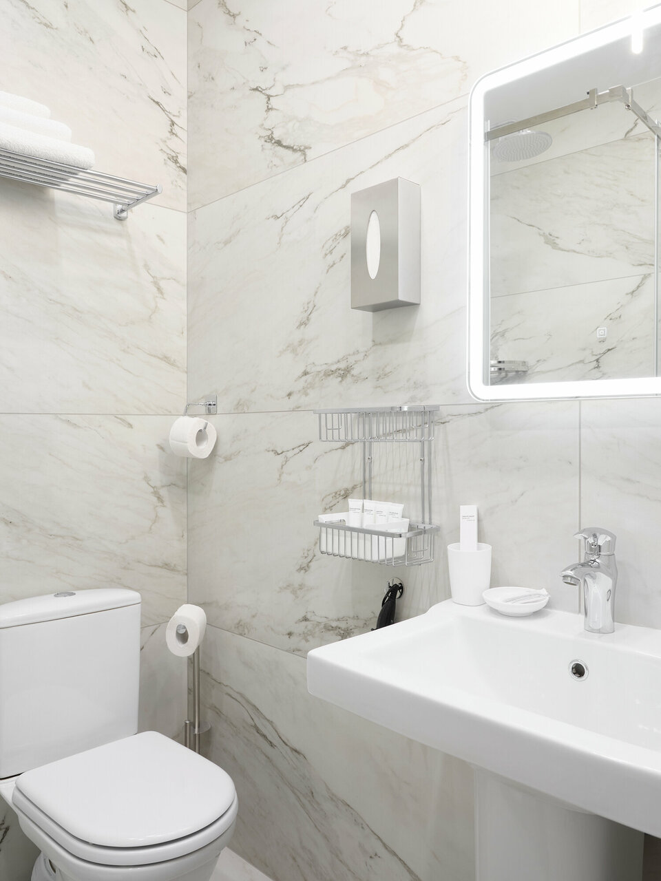 Гостиница 7 Дорог Иркутск