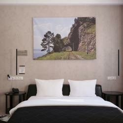 Гостиница 7 Дорог Иркутск-116