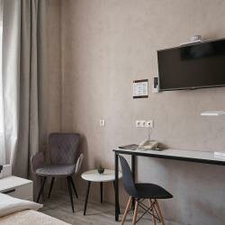 Гостиница 7 Дорог Иркутск-182