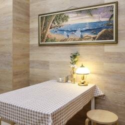 Гостиница 7 Дорог Иркутск-156