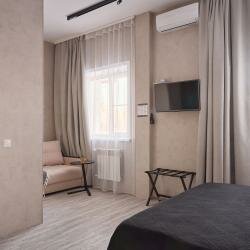 Гостиница 7 Дорог Иркутск-127