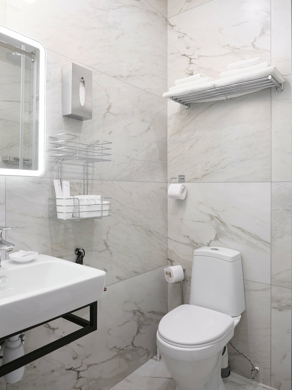 Гостиница 7 Дорог Иркутск-72