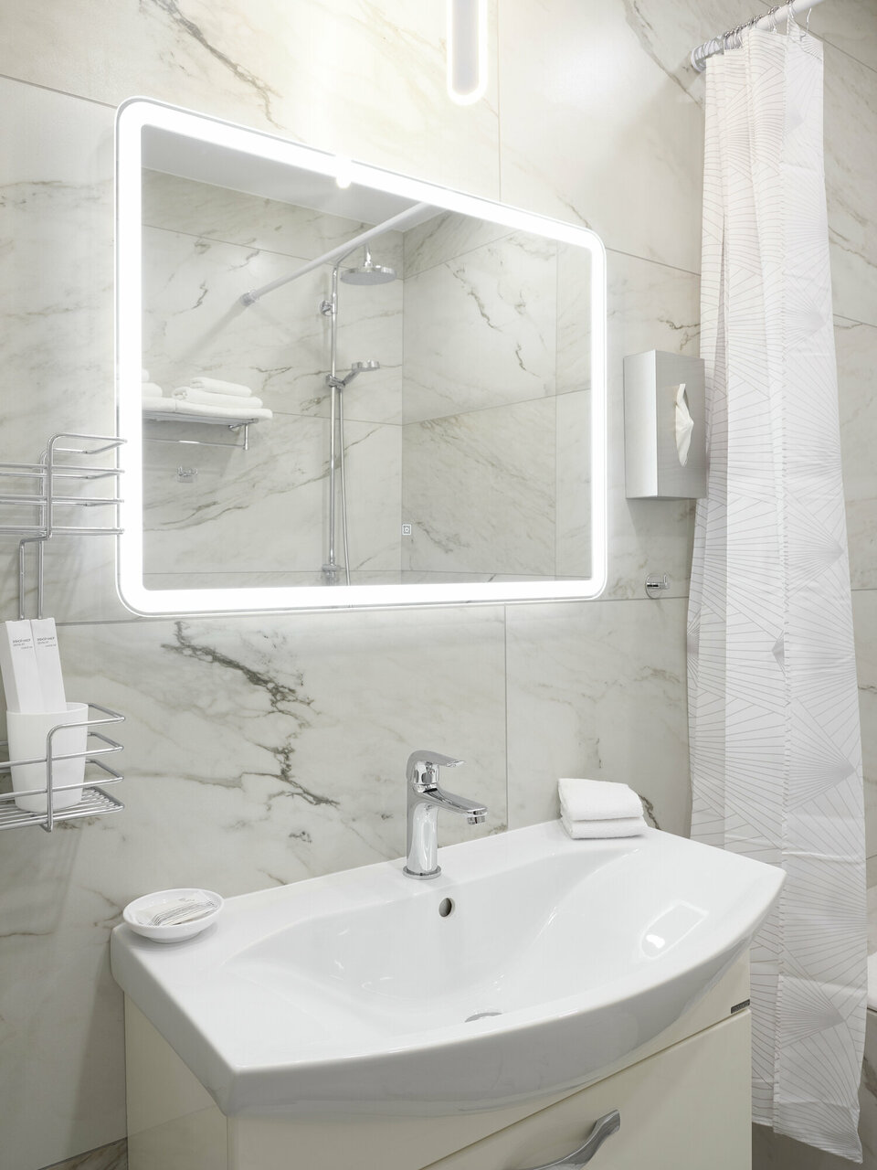 Гостиница 7 Дорог Иркутск