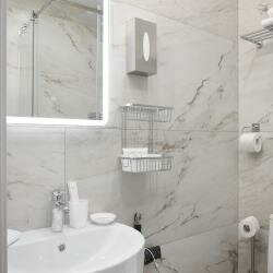 Гостиница 7 Дорог Иркутск-131