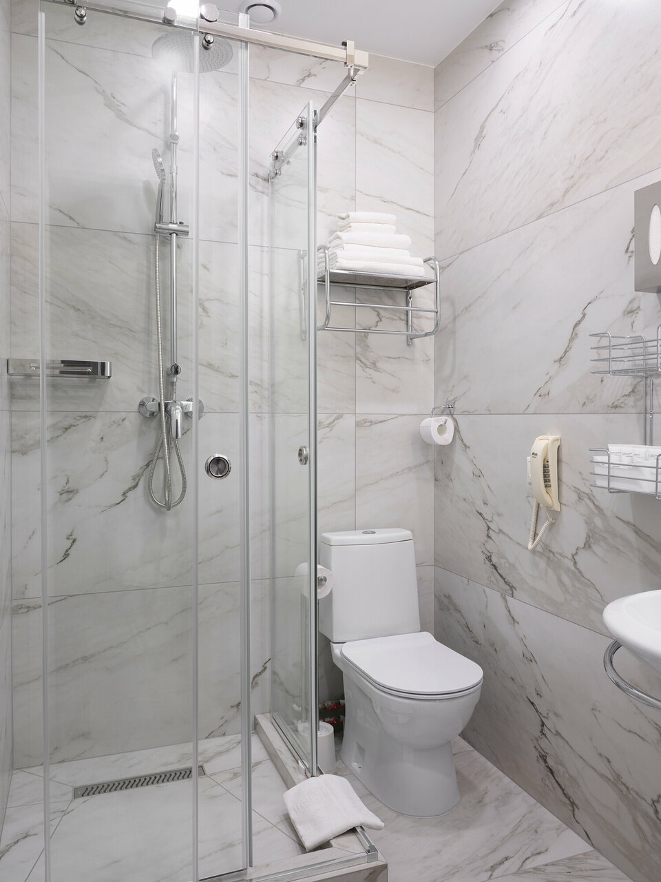 Гостиница 7 Дорог Иркутск