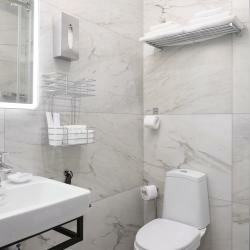 Гостиница 7 Дорог Иркутск-150