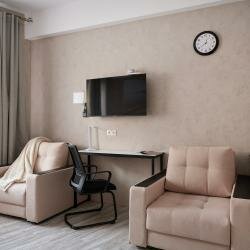 Гостиница 7 Дорог Иркутск-139