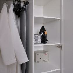 Гостиница 7 Дорог Иркутск-16