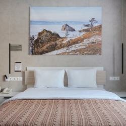 Гостиница 7 Дорог Иркутск-151