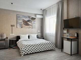 Гостиница 7 Дорог Иркутск-1